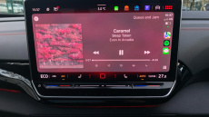 Volkswagen ID.4 250kW 4MOTION GTX Edition 79kWh 5dr Auto Electric Estate